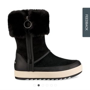 Women's Koolaburra Boot by UGG